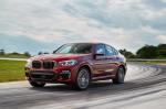 BMW X4 M40d 2018 года (WW)